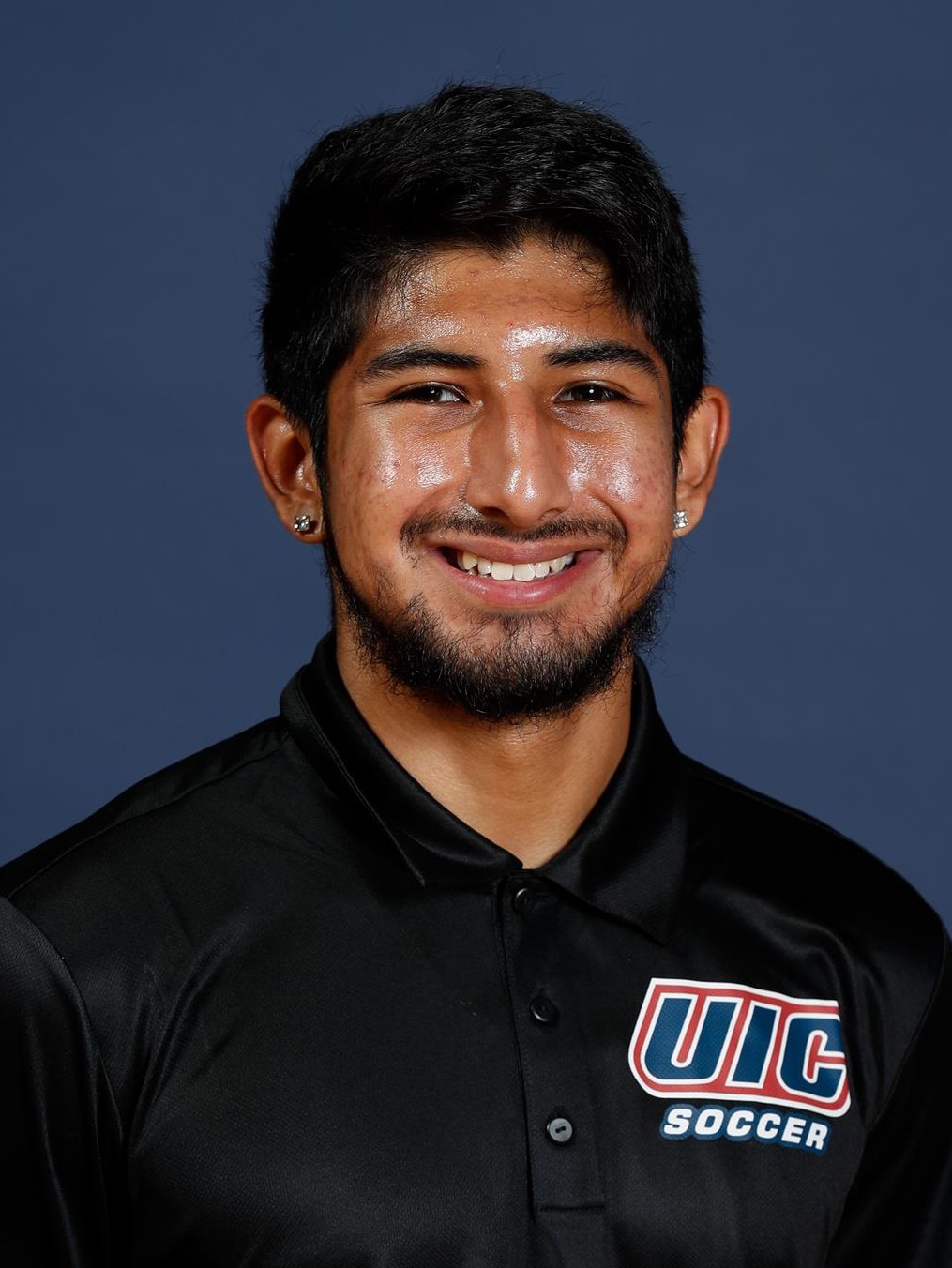 Matt Coronado headshot