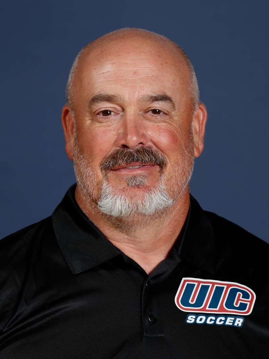 Stan Anderson headshot