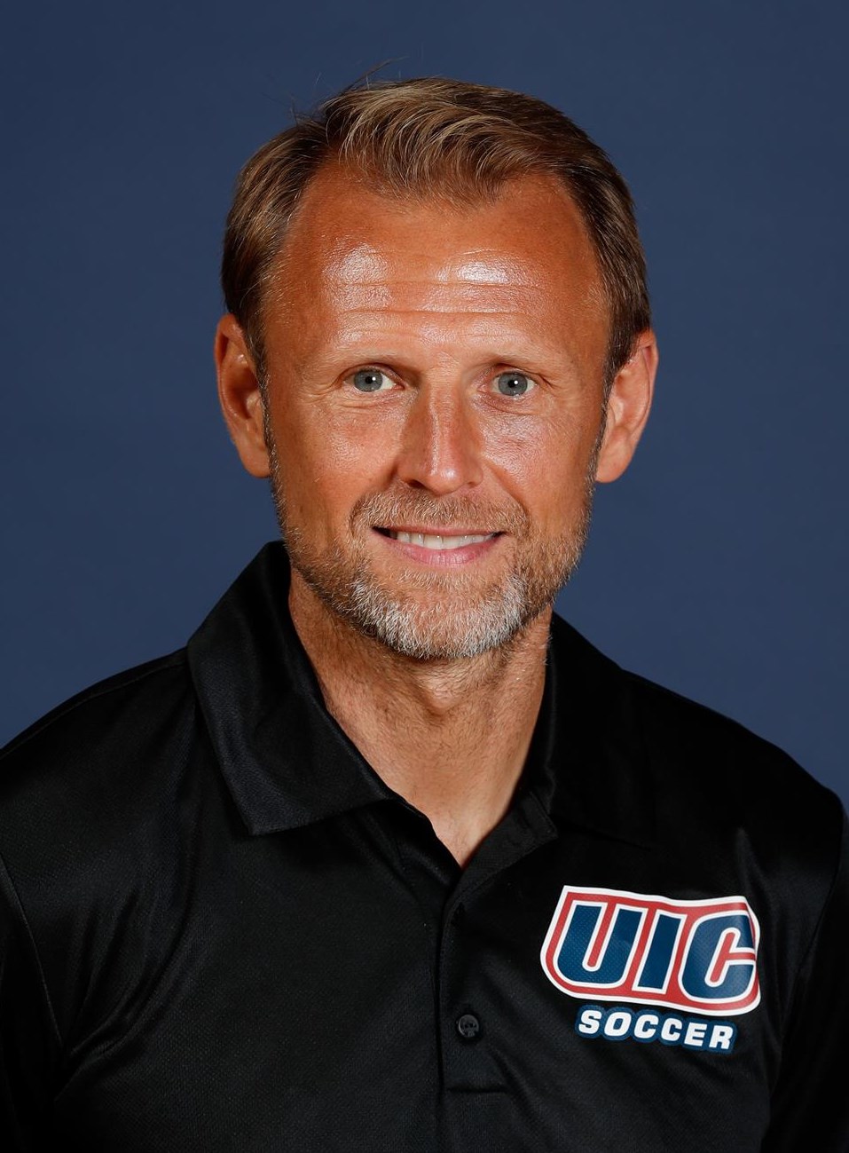 Aleksey Korol headshot