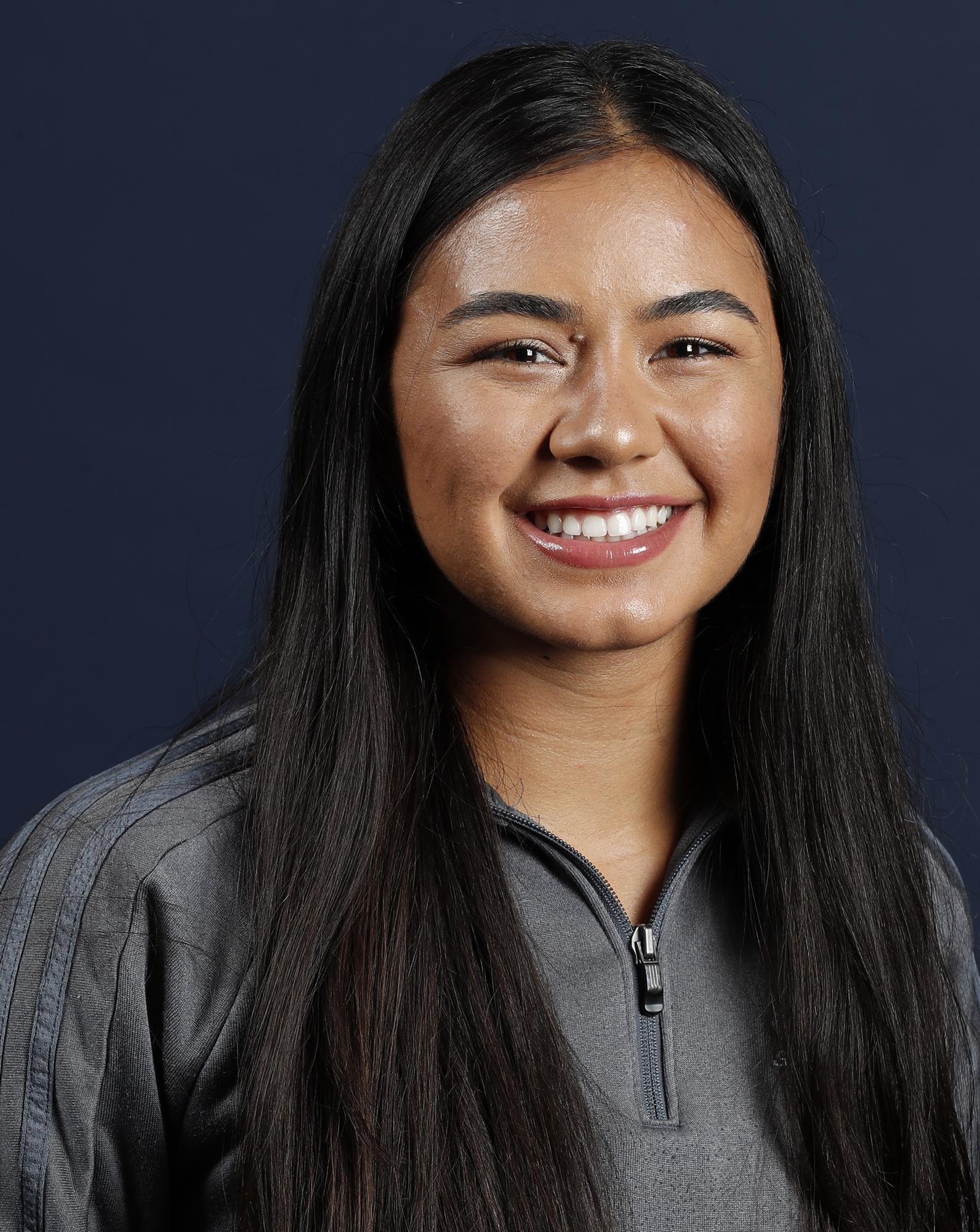 Lexi Watts Staff Headshot