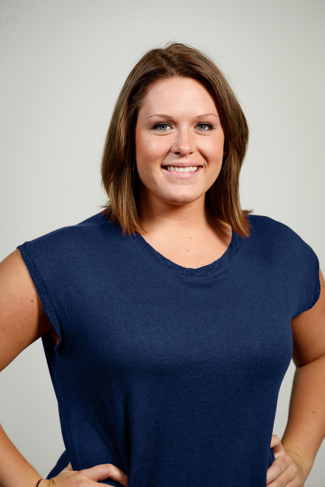 Lauren Van Orden Headshot