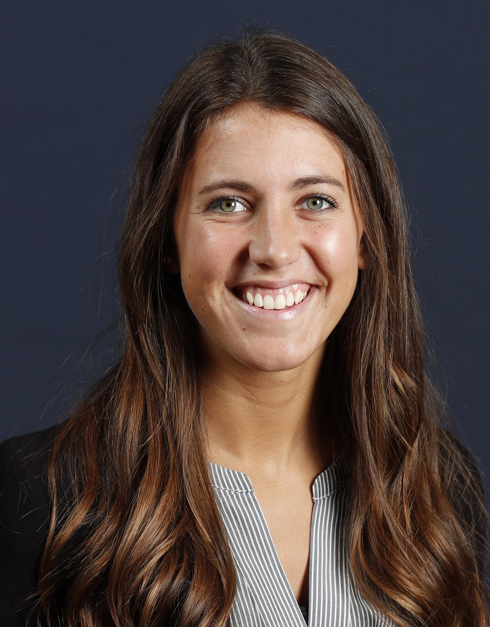 Marissa Maeder Headshot