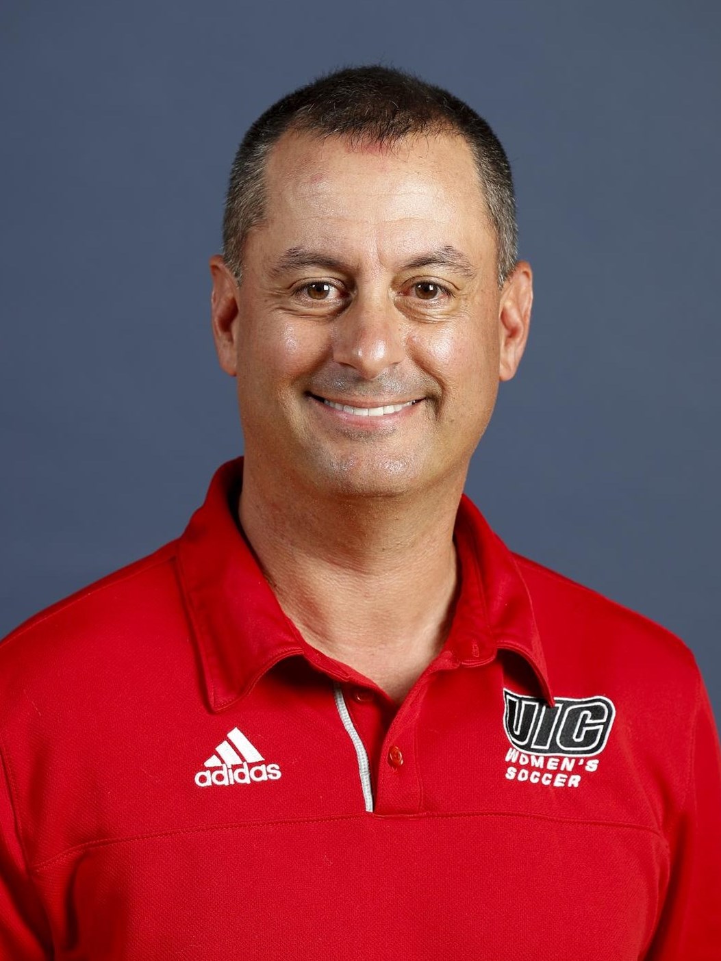 Tom Anagnost headshot