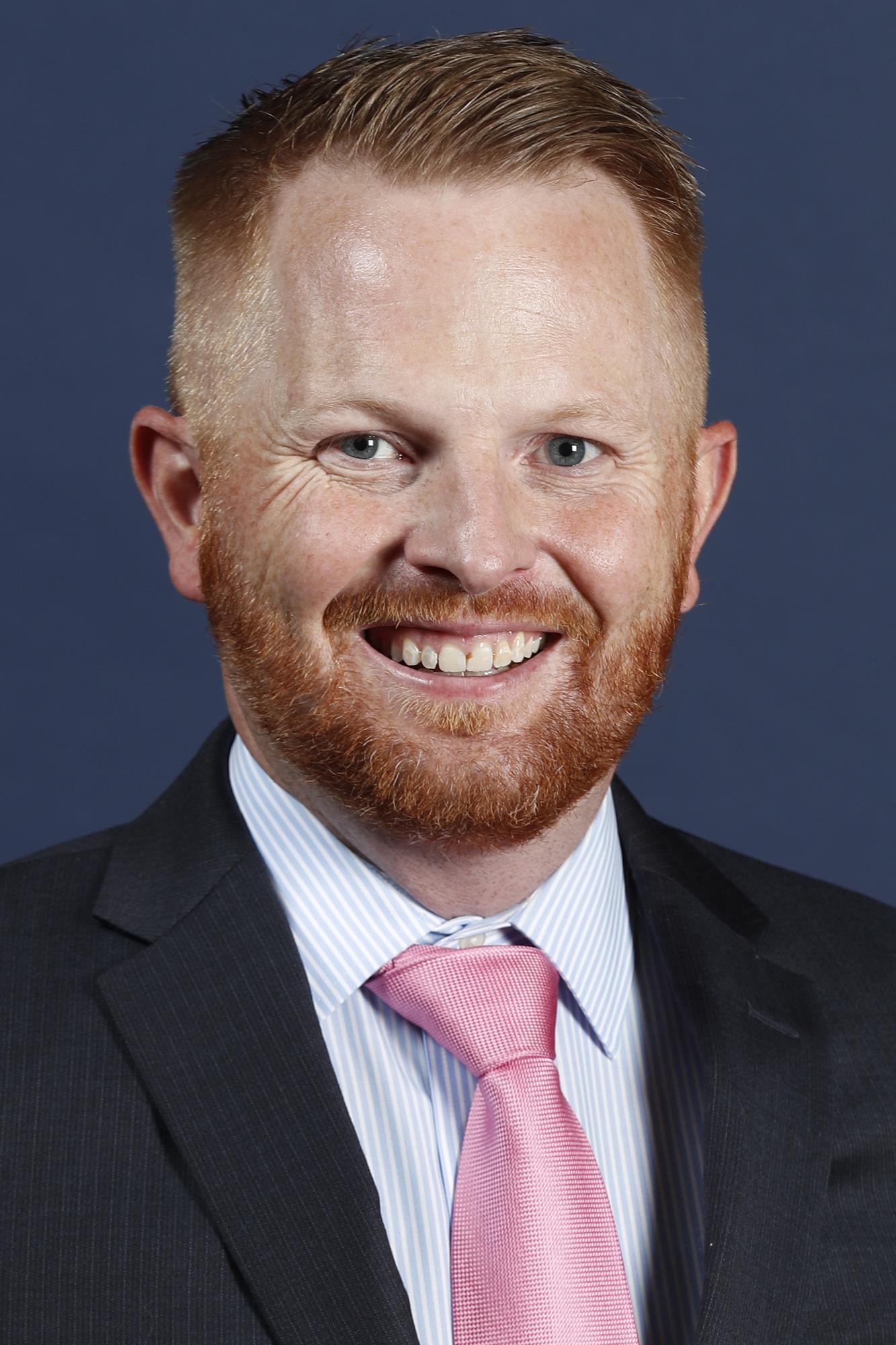 Kyle Drennan