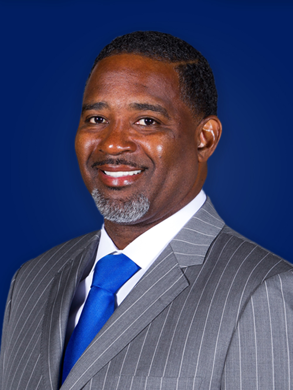 Tim Valentine Headshot