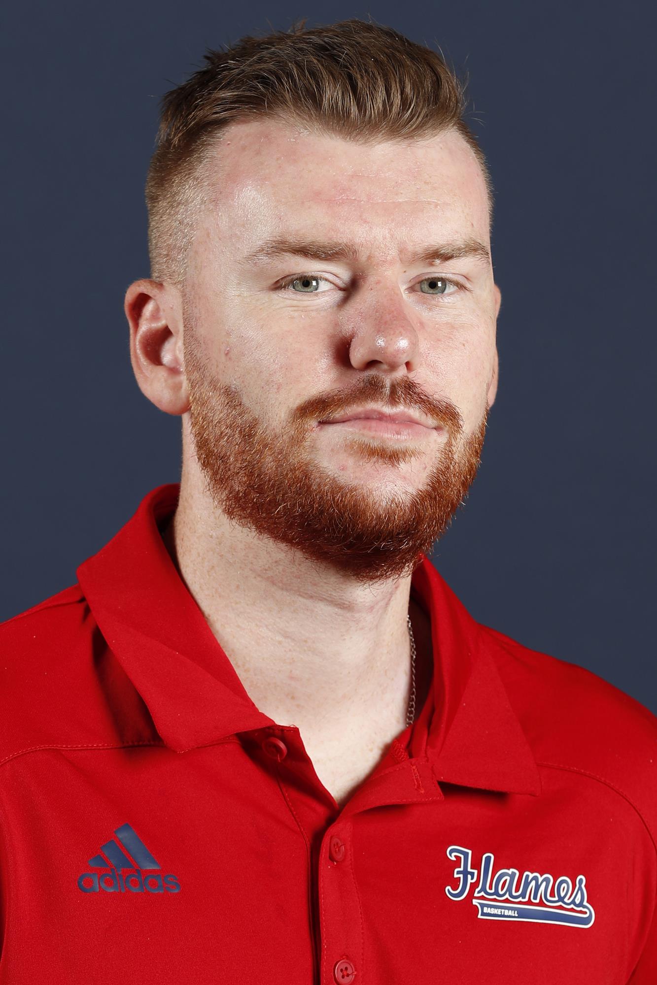Mike Glasgow