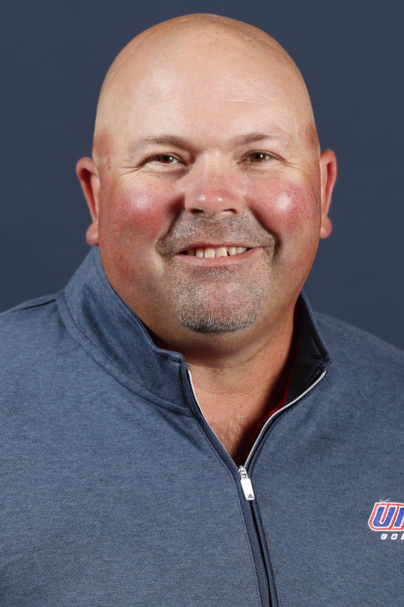 2022 UIC Women’s Golf Team