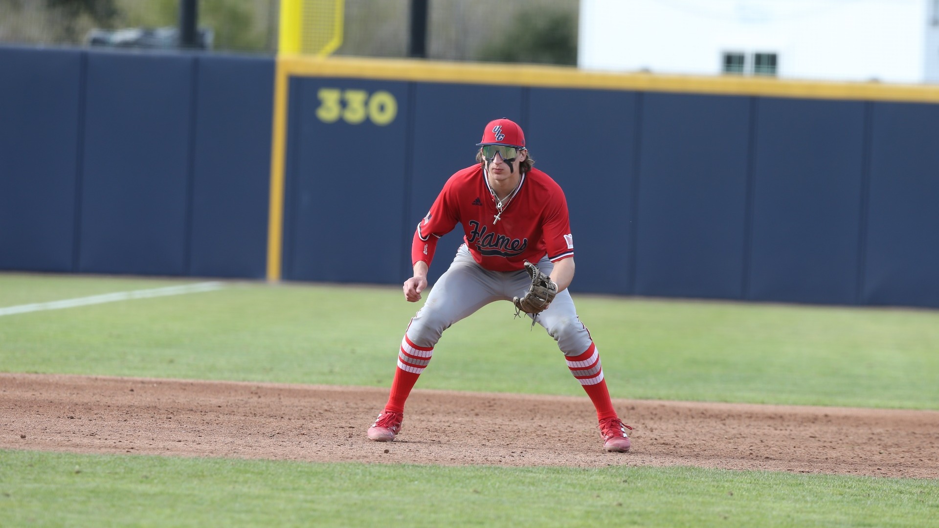 Baseball Drops Series Finale at Sunday UIC Athletics