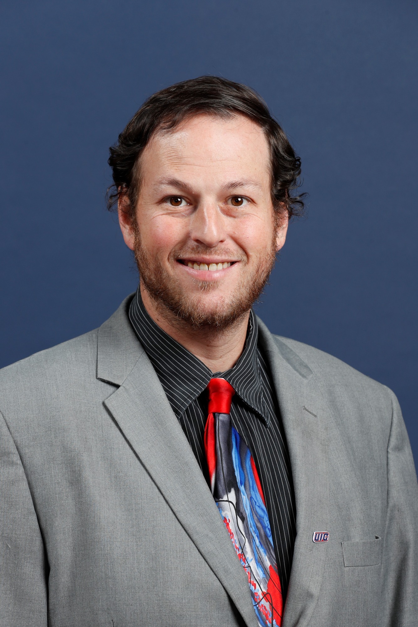 Ryan Raymond