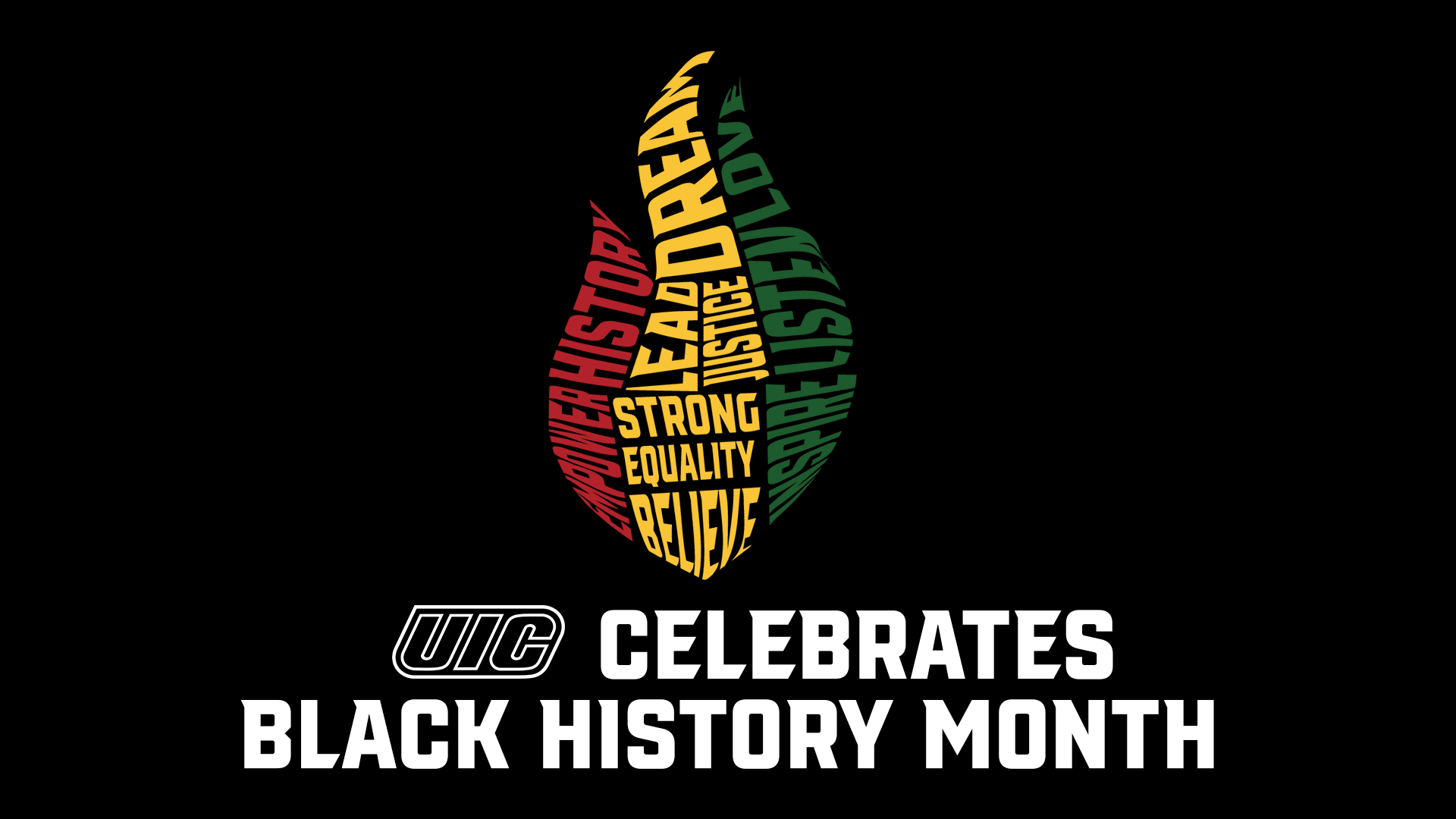 Black History Month