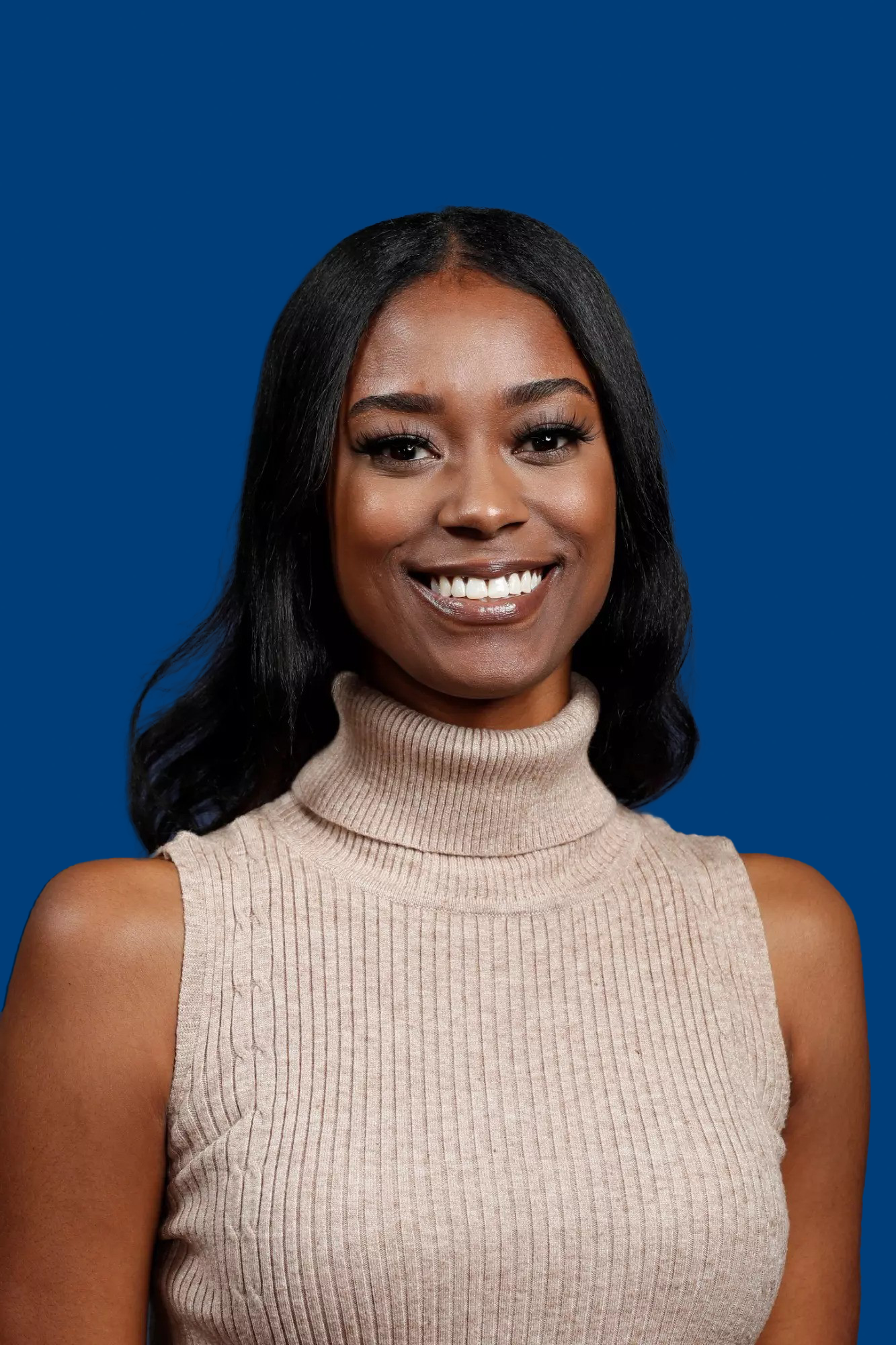 Amri Wilder headshot