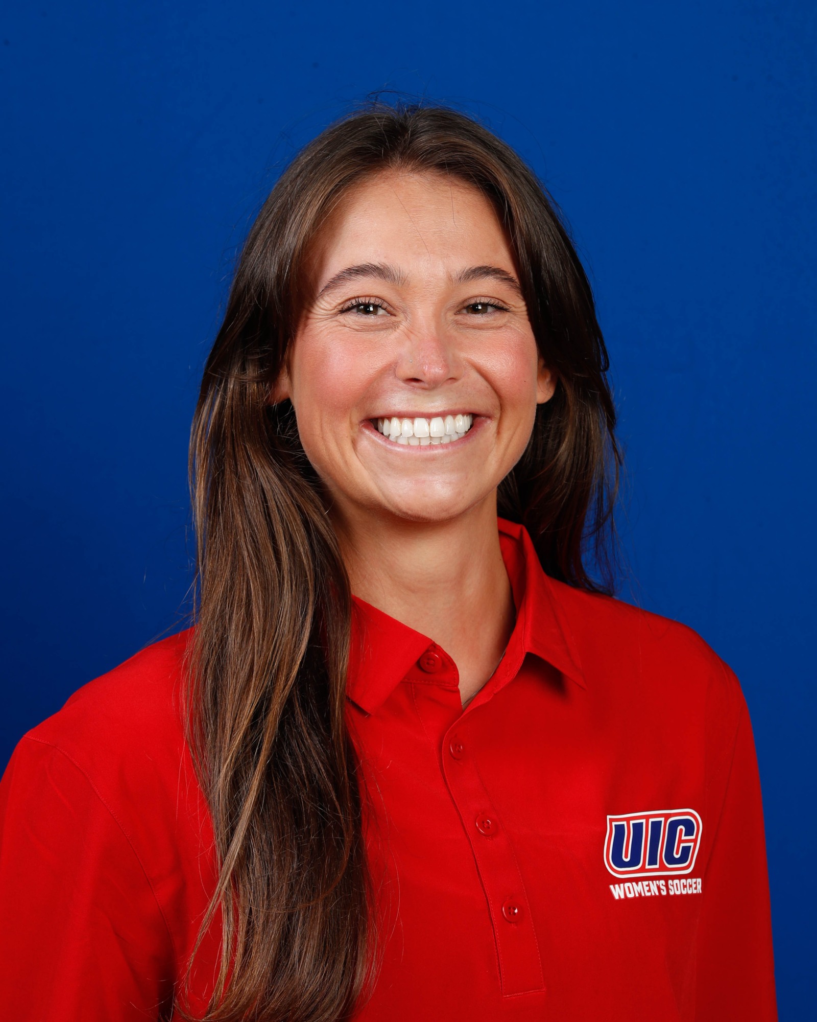 2024 UIC Women’s Soccer Team