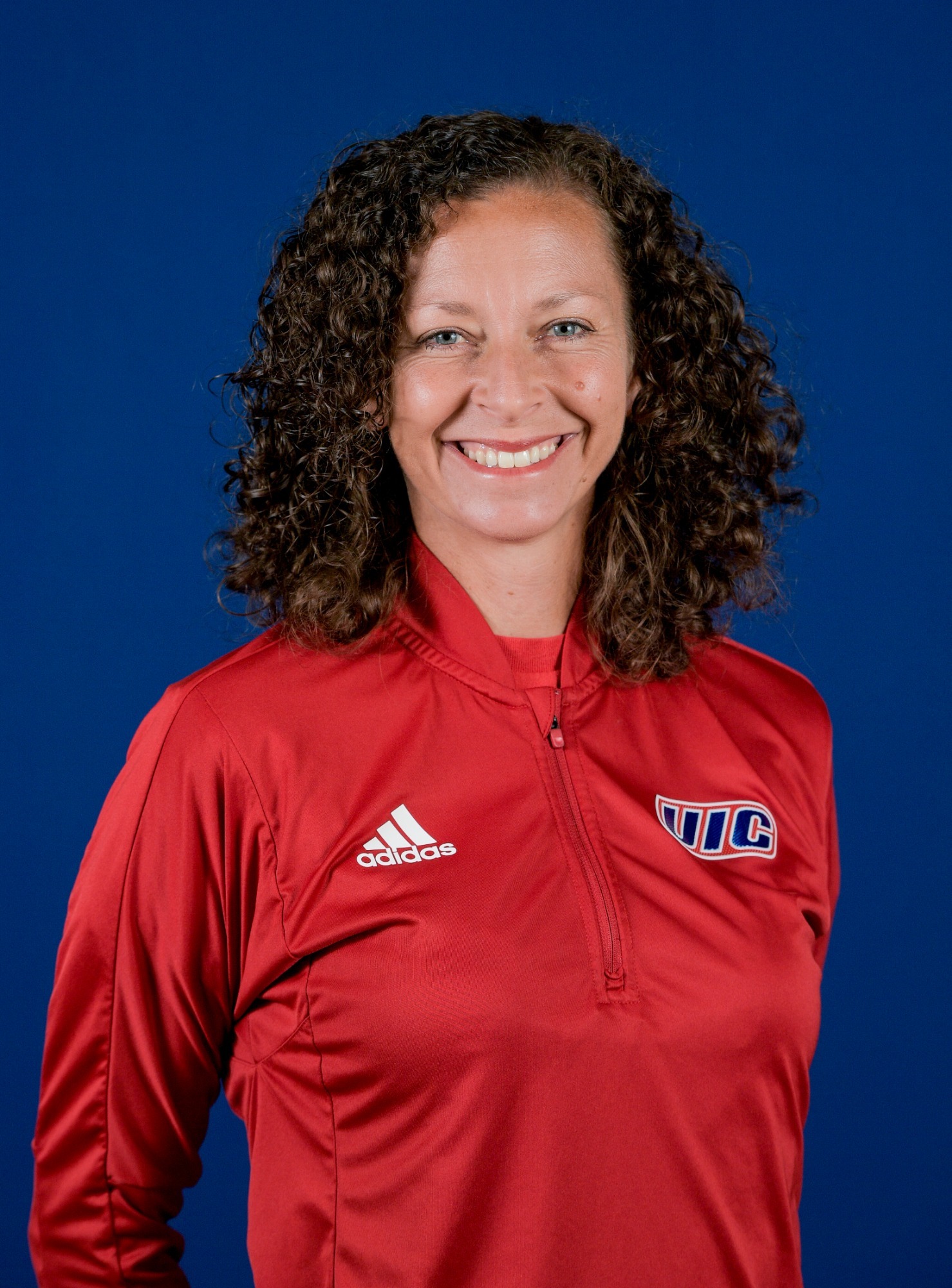 Coach Lumpkin-Robinson