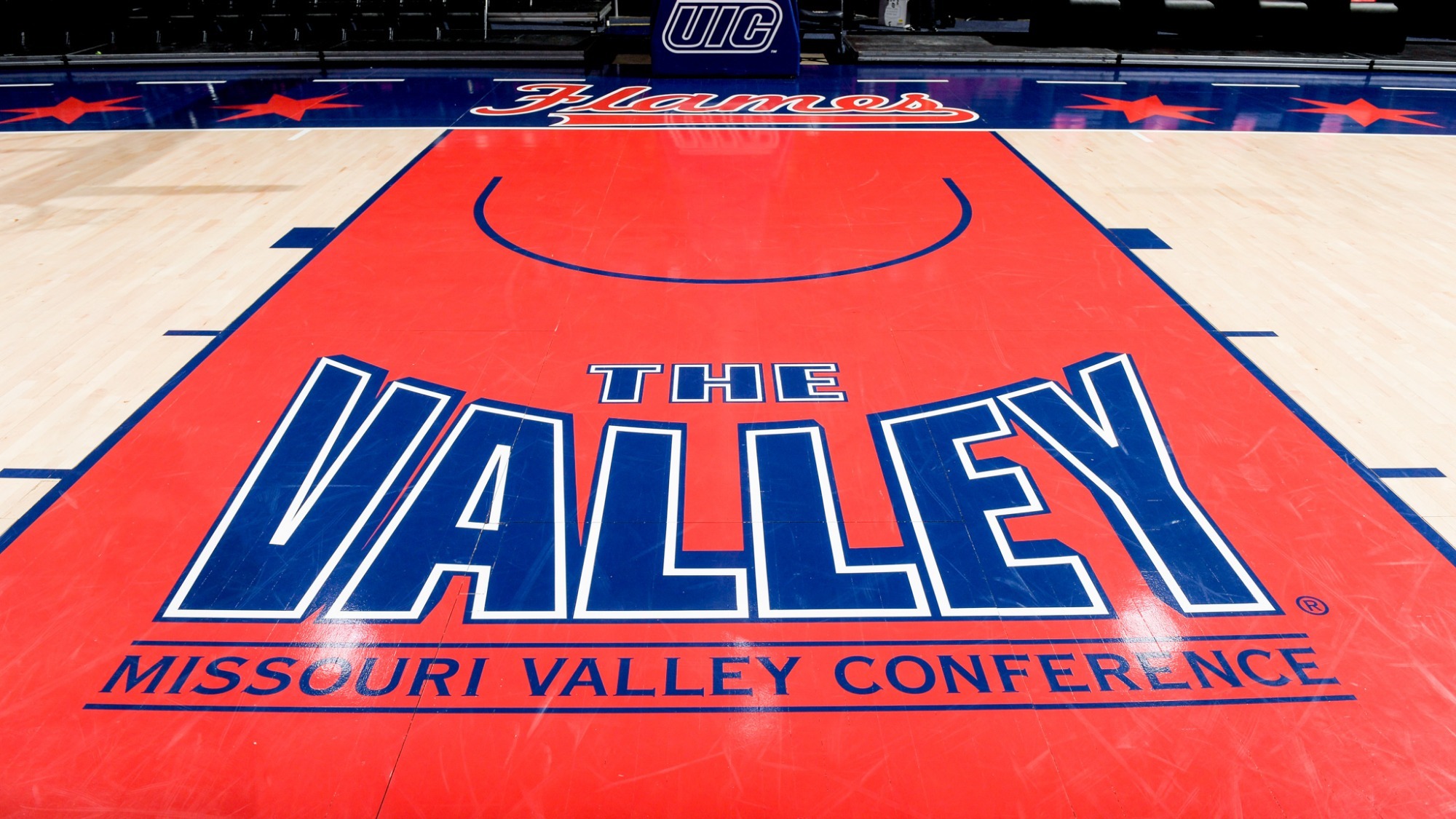 The Valley at CU1 Arena