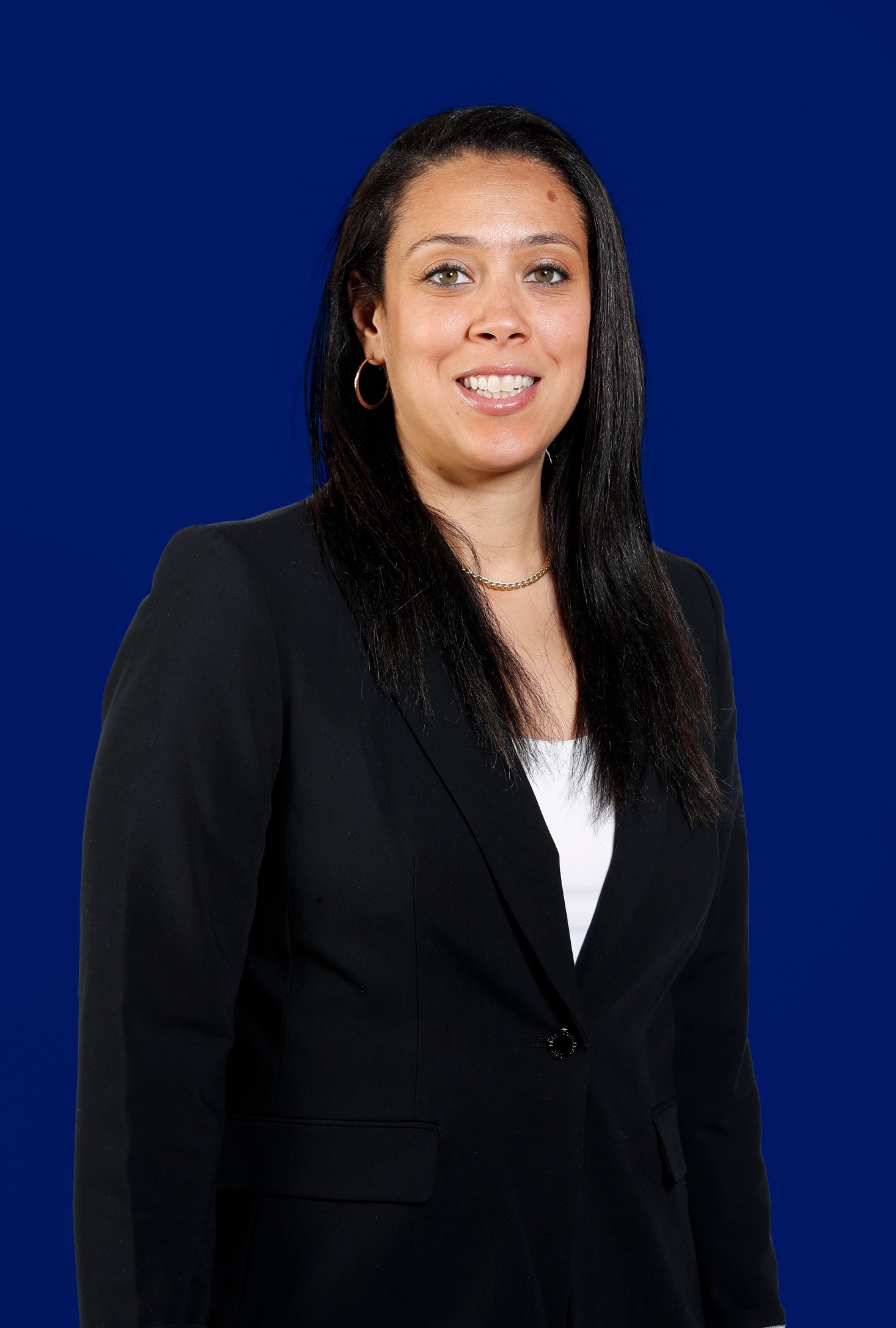 Ashleen Bracey Headshot 