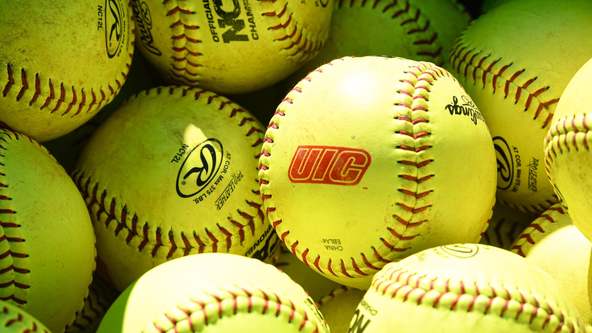UIC Softball vs. Indiana State