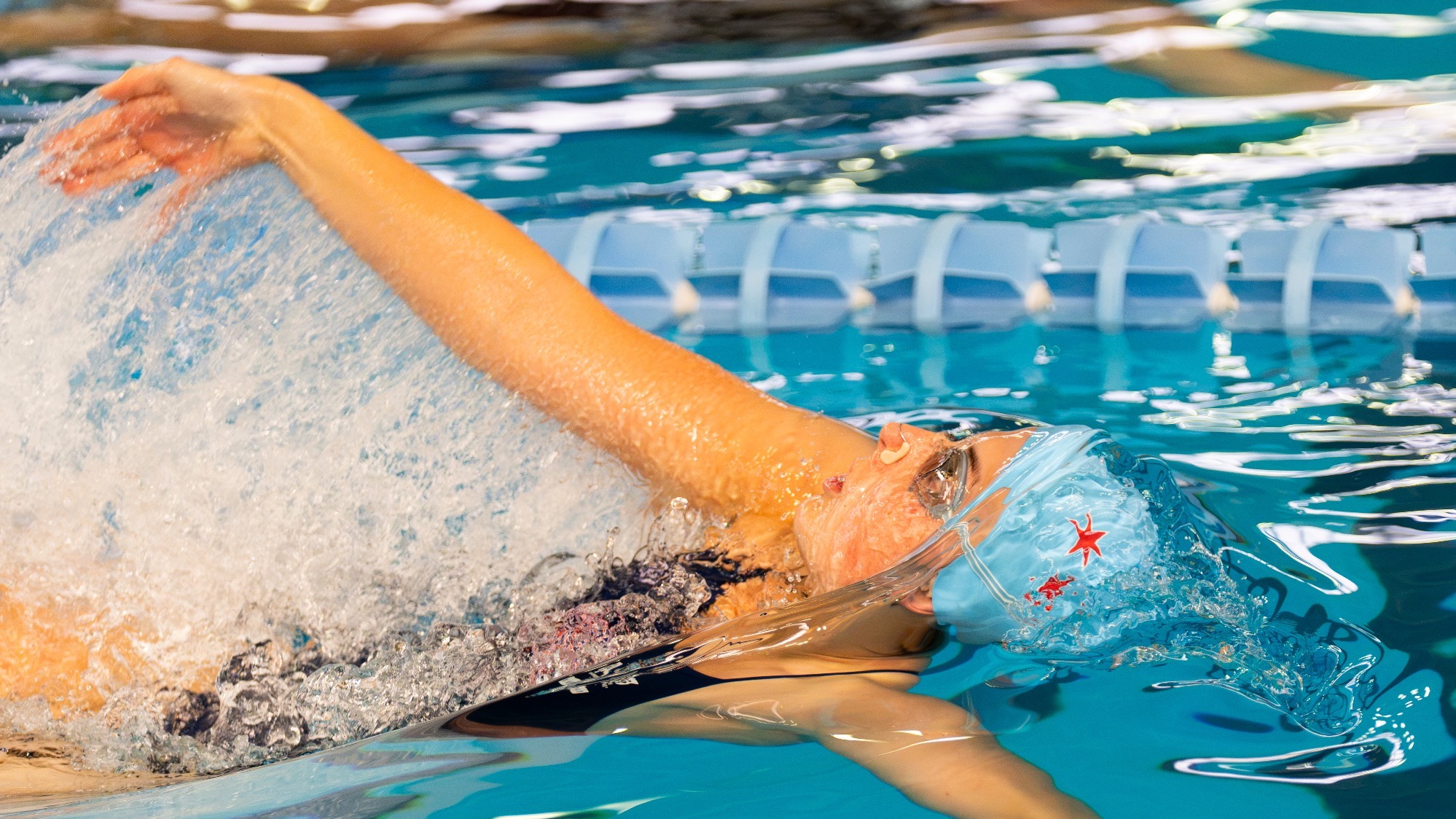 Swim and Dive 10/10