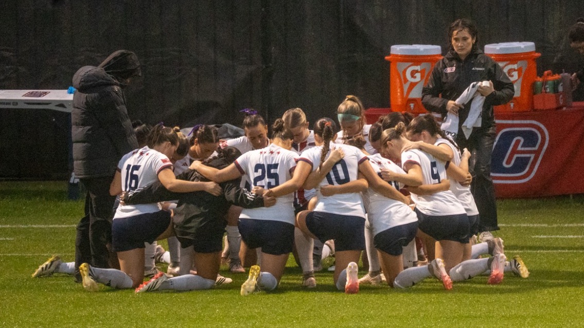 WSOC Huddle