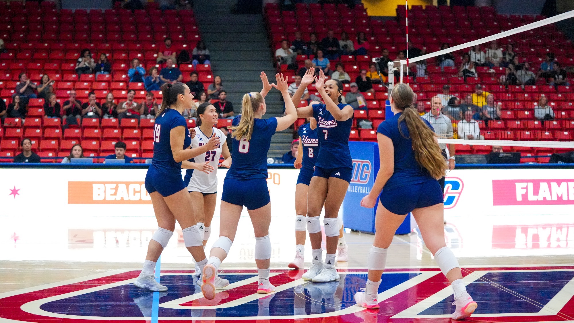 WVB Celebration