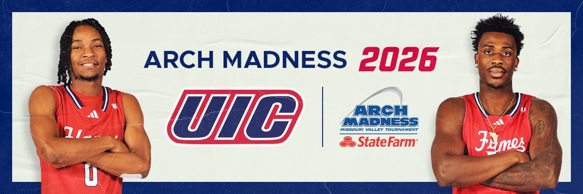Arch Madness 2026