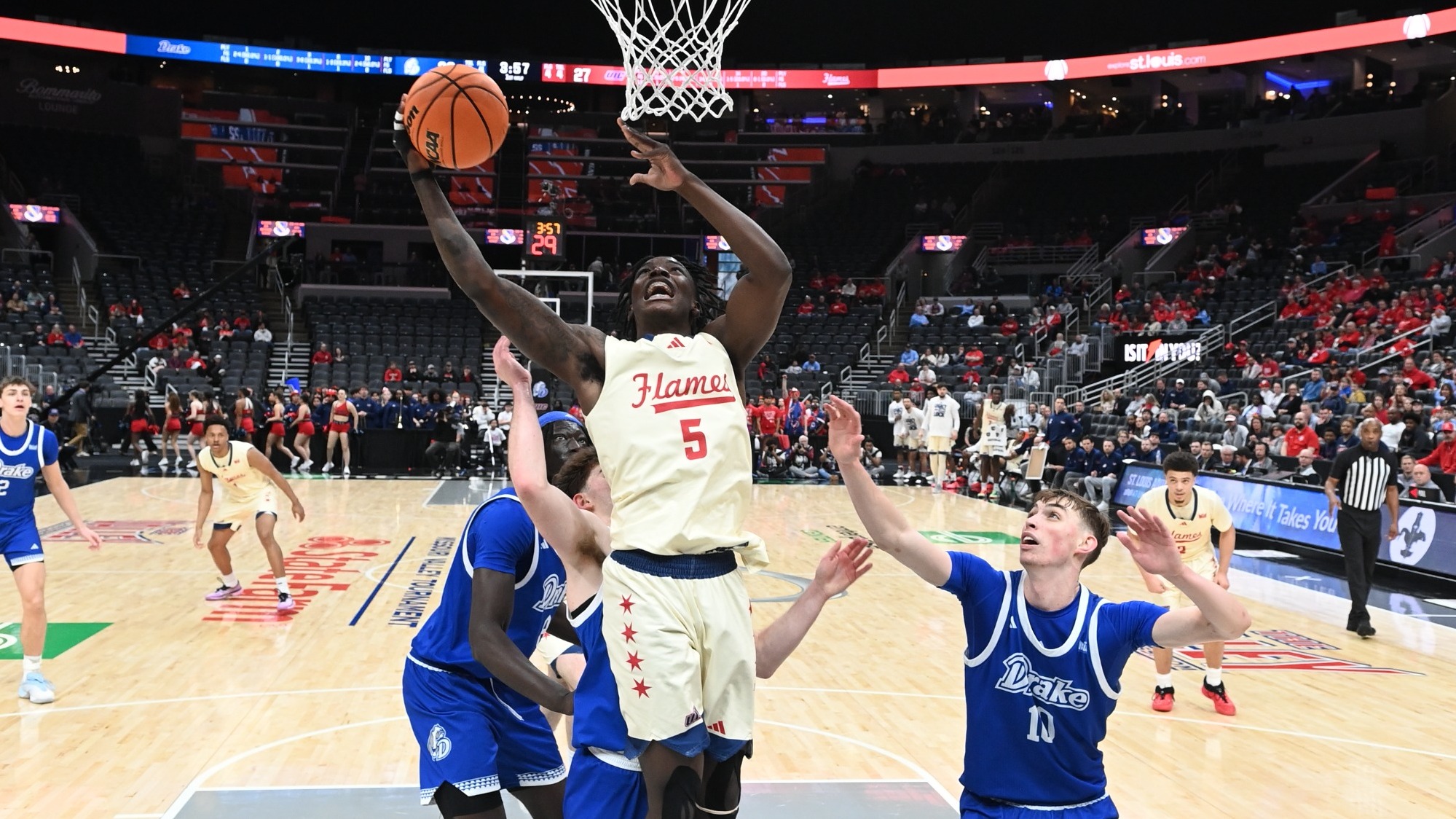 Washington_DRAKE_030726