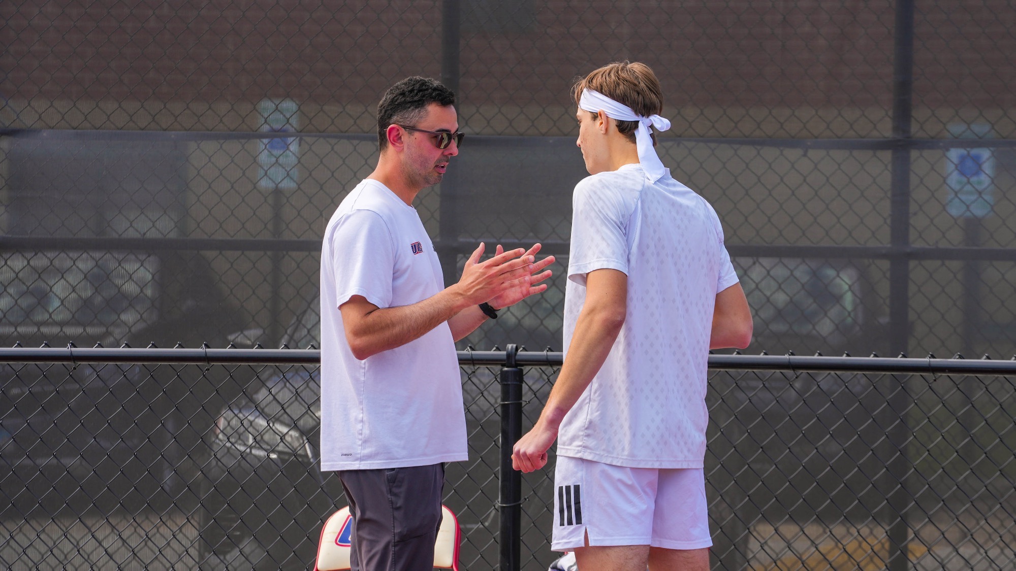 Mihailo Savic & Jovan Parlic