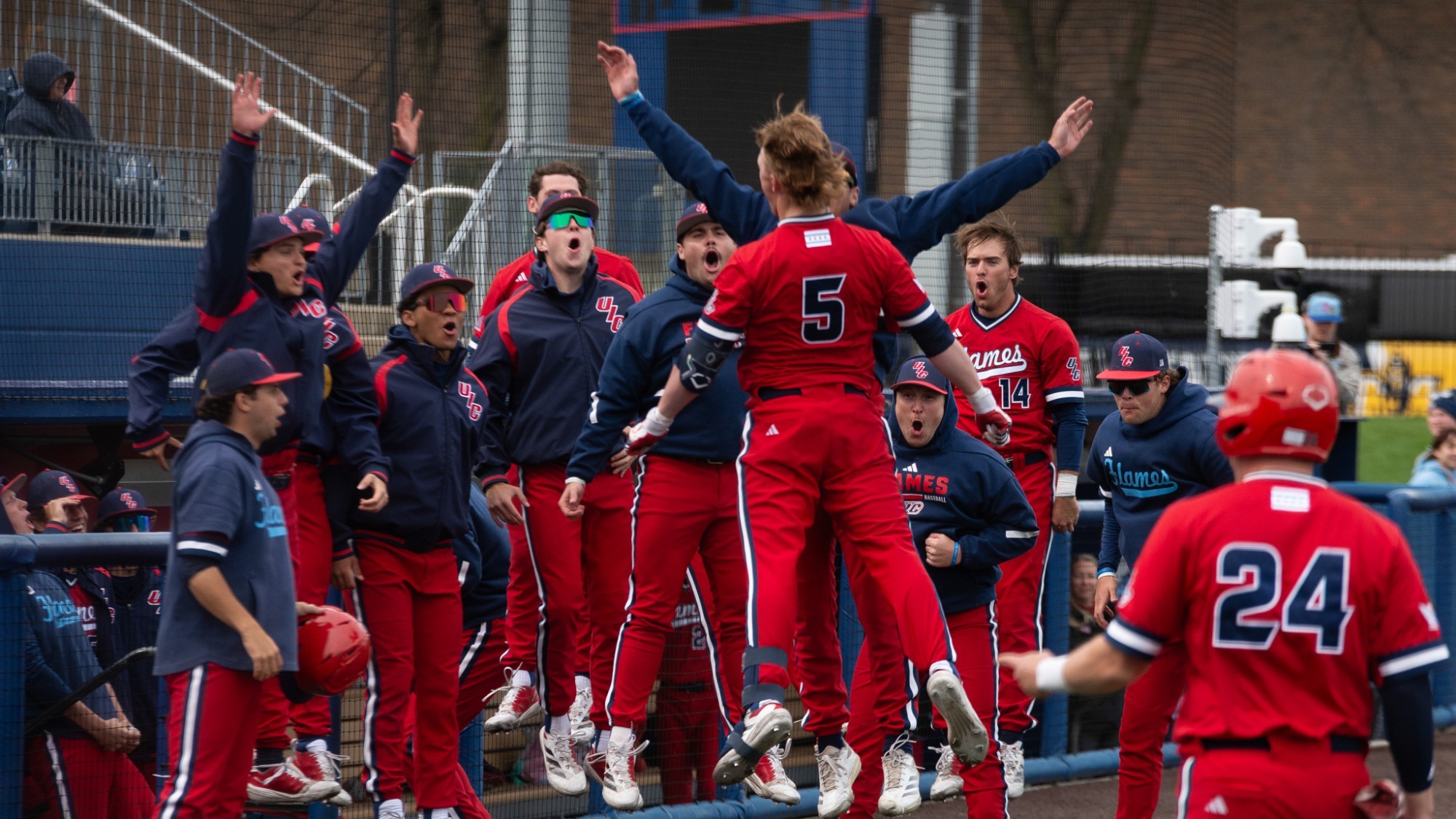 TEAM SHOT - Jake Busson 
