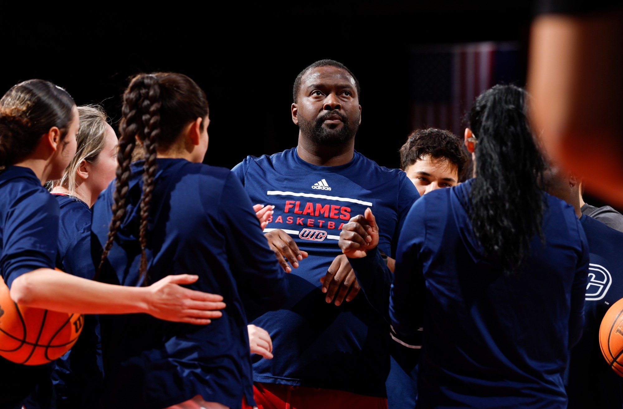 UIC Women’s Basketball vs. Loyola