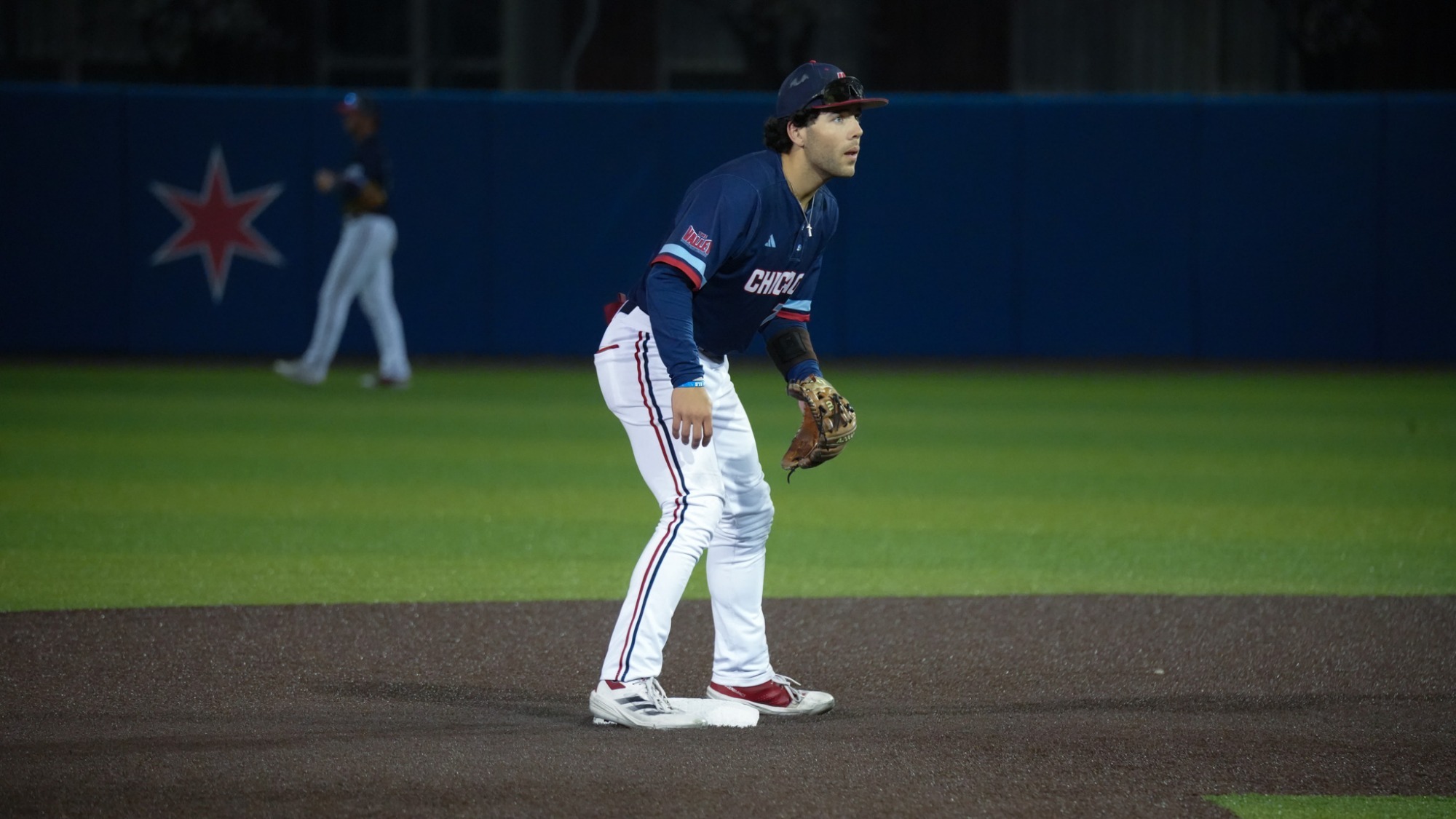 Vidal Colon