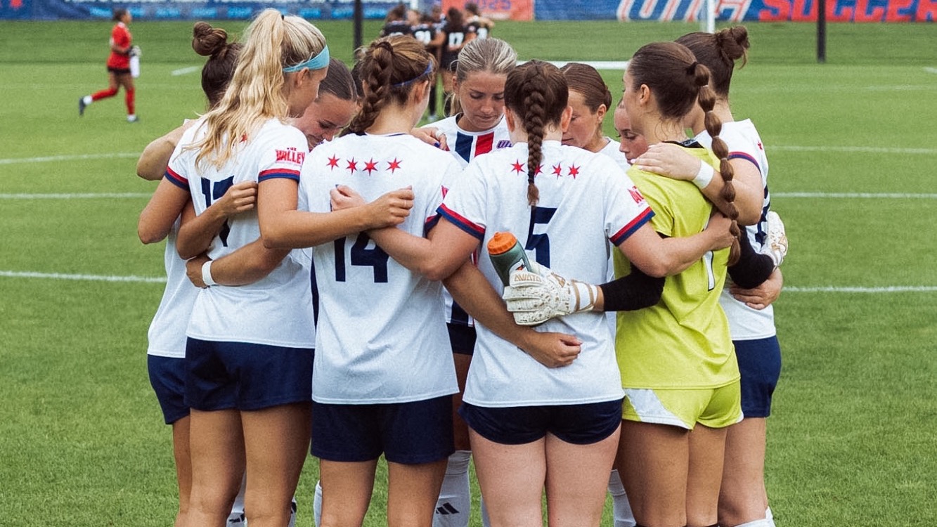 WSOC Huddle