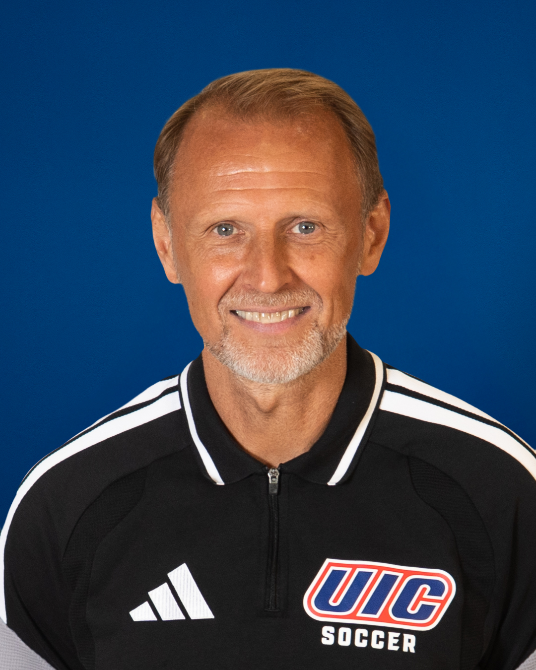 Aleksey Korol 2026