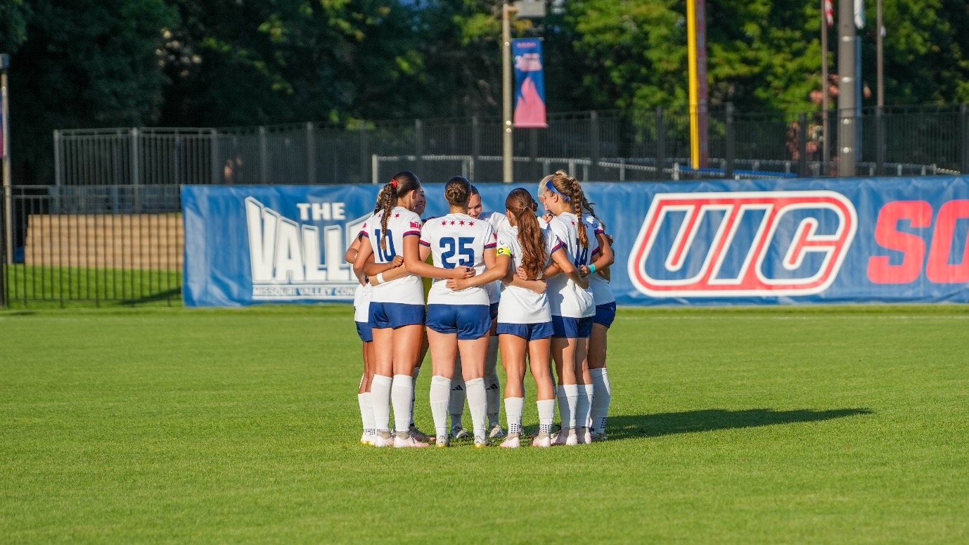 WSOC Huddle