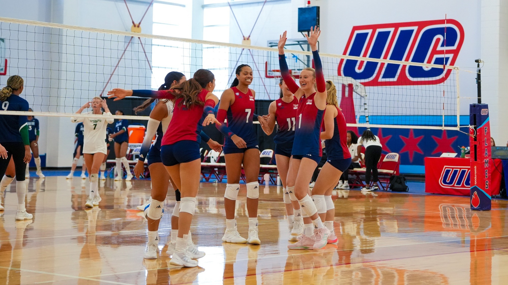 VB Team 