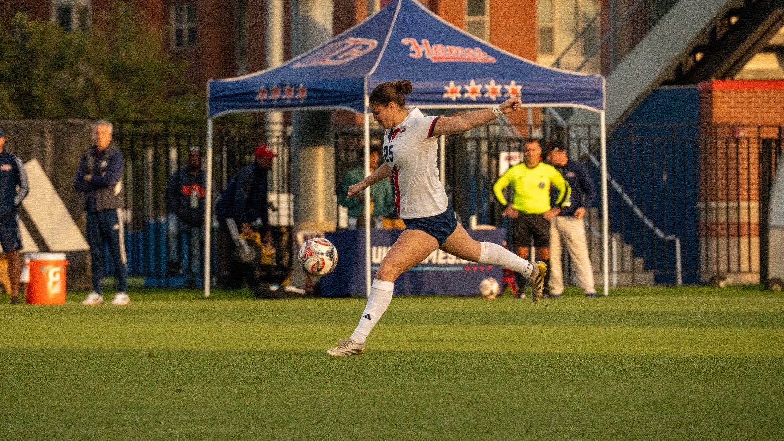 Kamryn Brickman