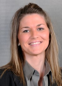 Andrea Dorsey (Asst. WBB Coach)