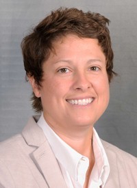 Molly Grisham