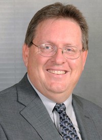 Bob Laurent