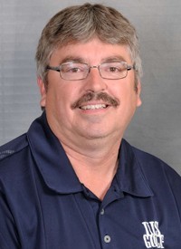 Frank Marsaglia