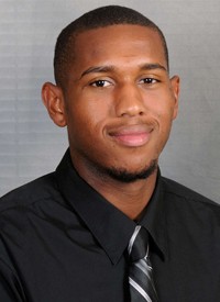 Troy Pierce (Asst. MBB Coach)