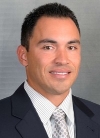 Chris Ramirez