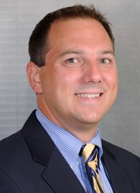 Ben Wierzba (Head MBB Coach)