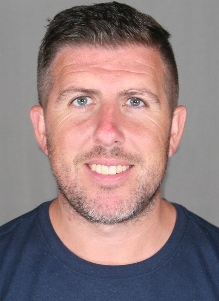 Adam Hall
