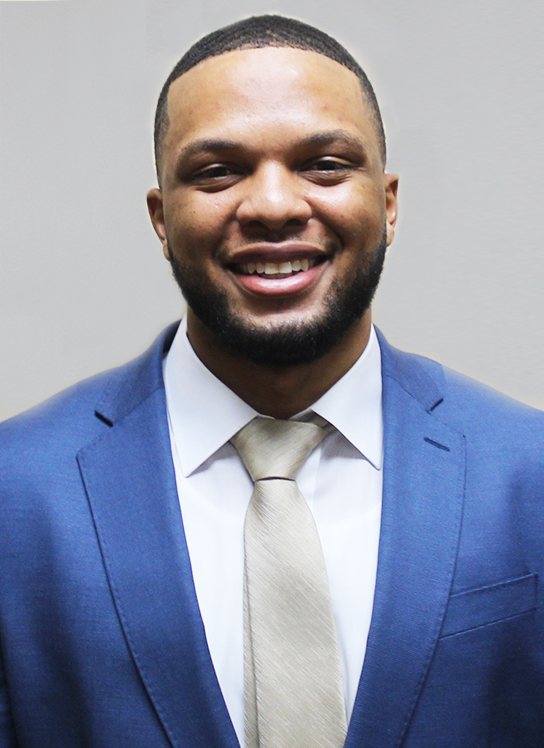 Nate Bethel