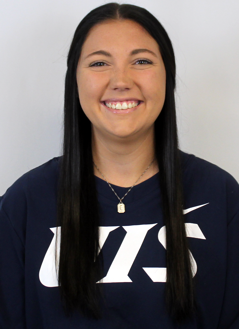 Emma Thomas Student Manager
