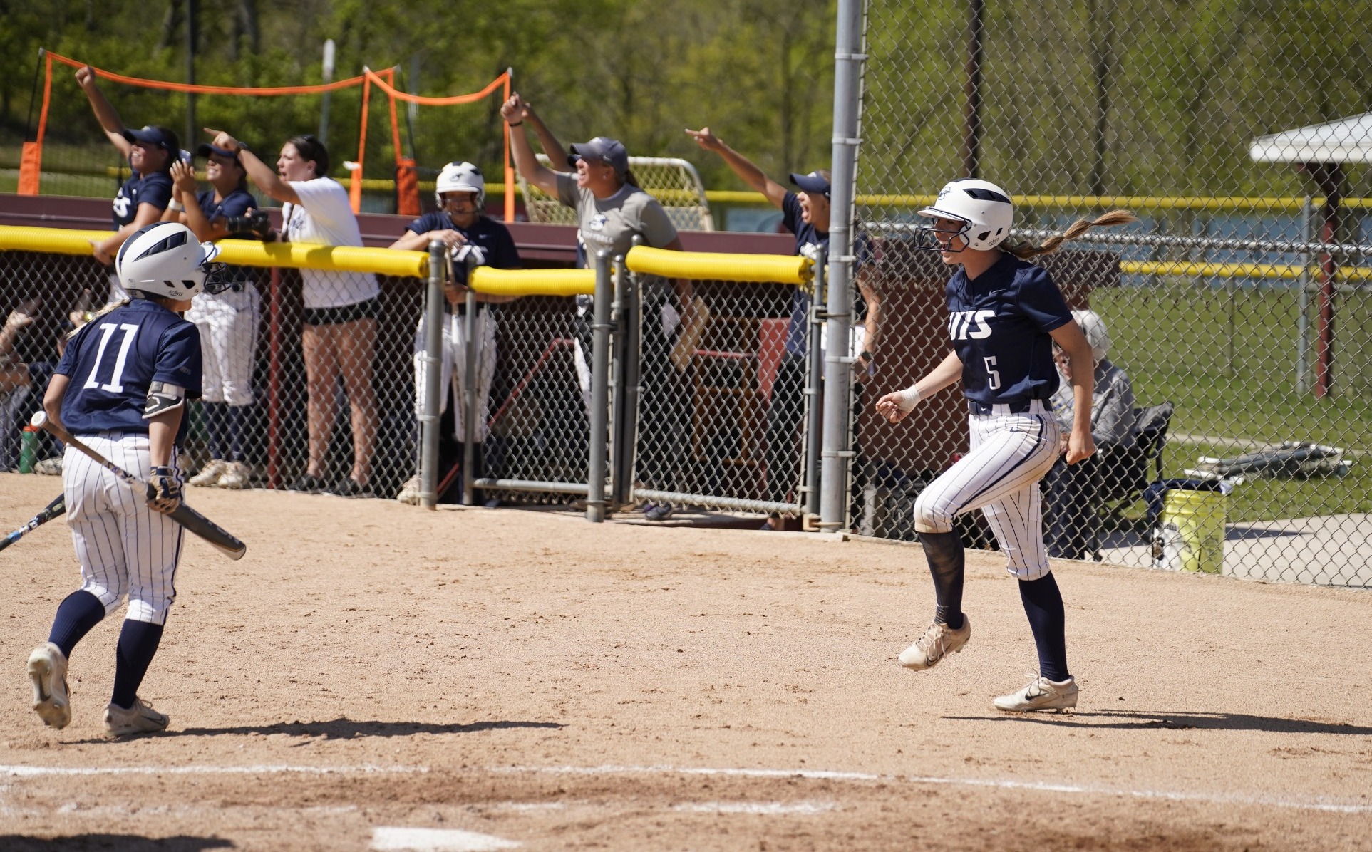 Softball Falls to Drury in GLVC Tournament Elimination Game UIS Athletics