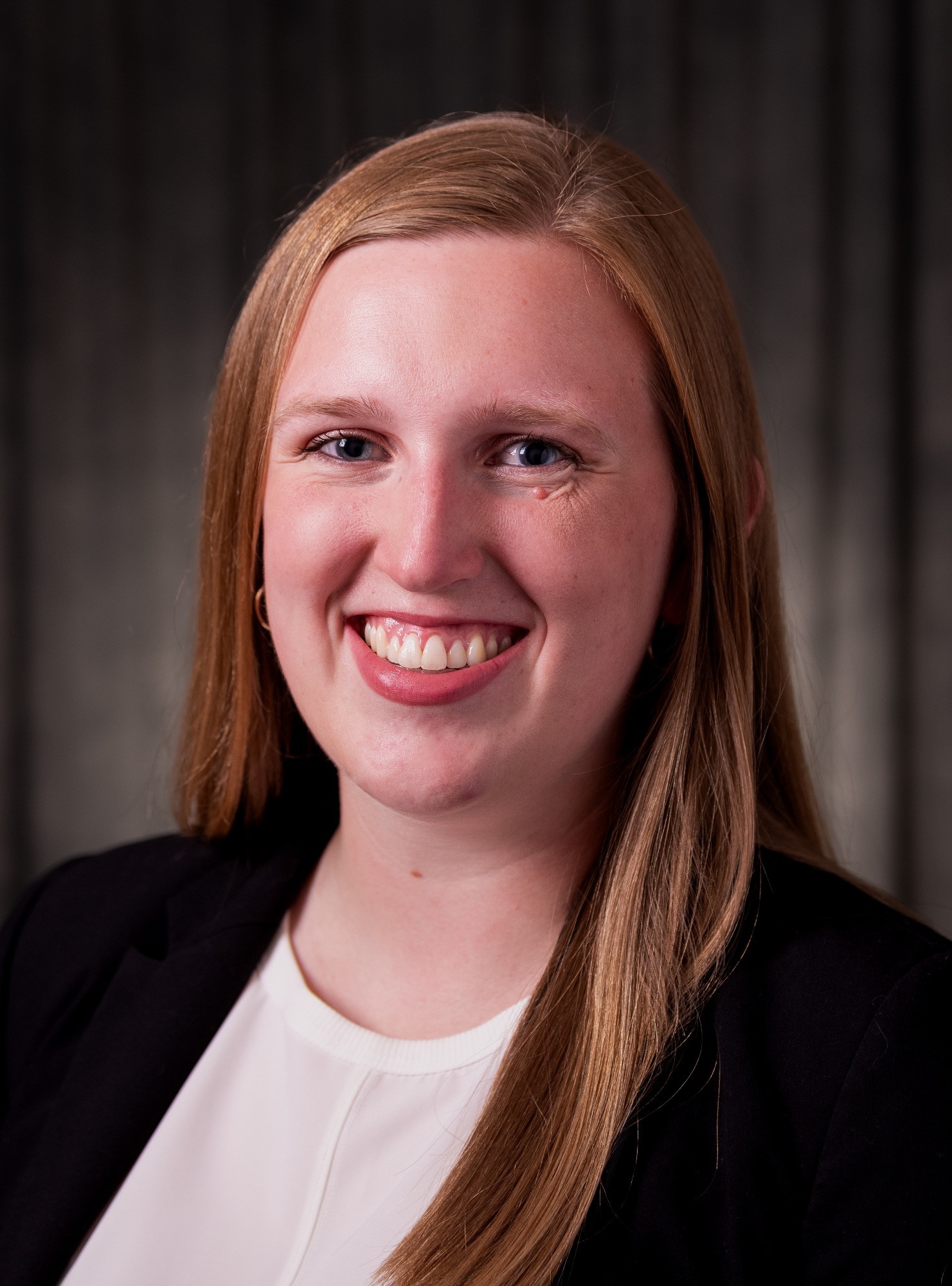 Aubrey Staton. Day 2 of the Fall 2024 Open Studio Sessions Wednesday, October 9, 2024.