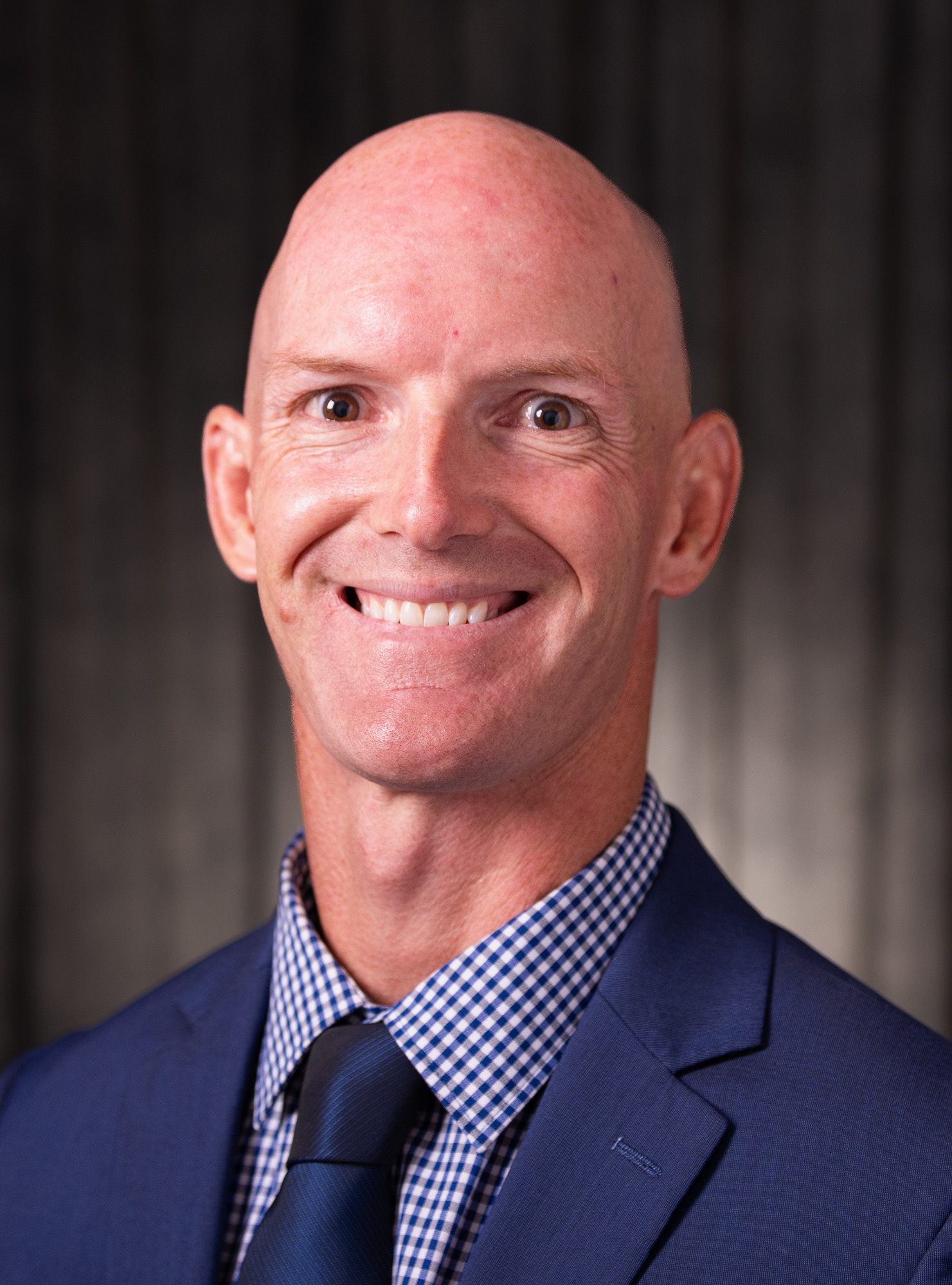 Ryan Johnson. Day 2 of the Fall 2024 Open Studio Sessions Wednesday, October 9, 2024.