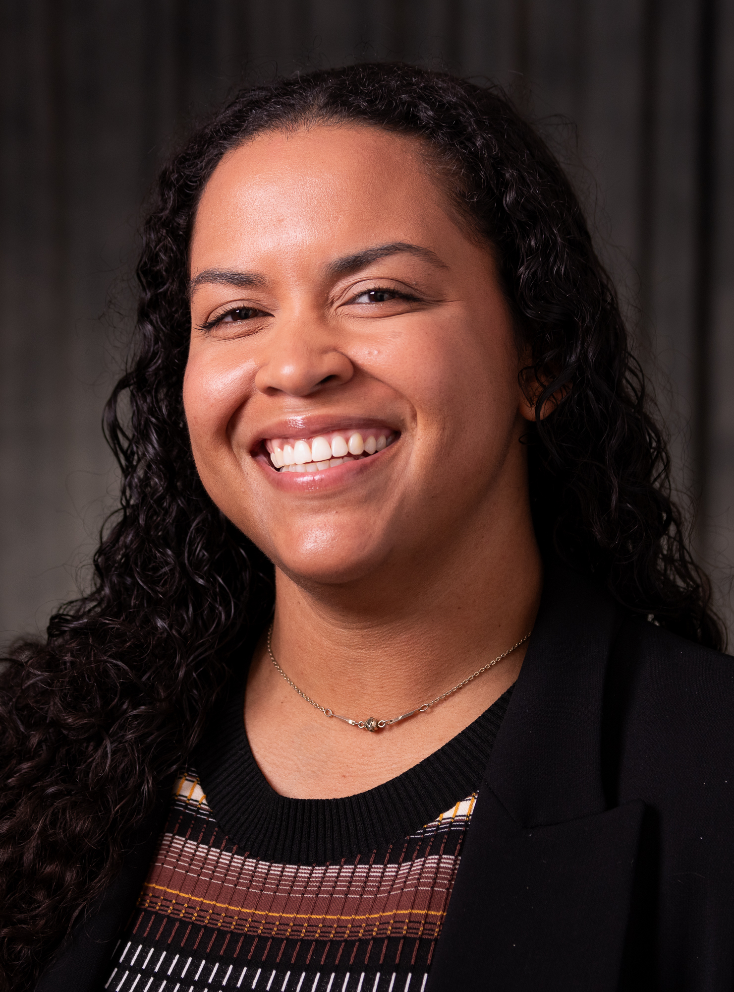 Sarah Howardamuka. Day 2 of the Fall 2024 Open Studio Sessions Wednesday, October 9, 2024.