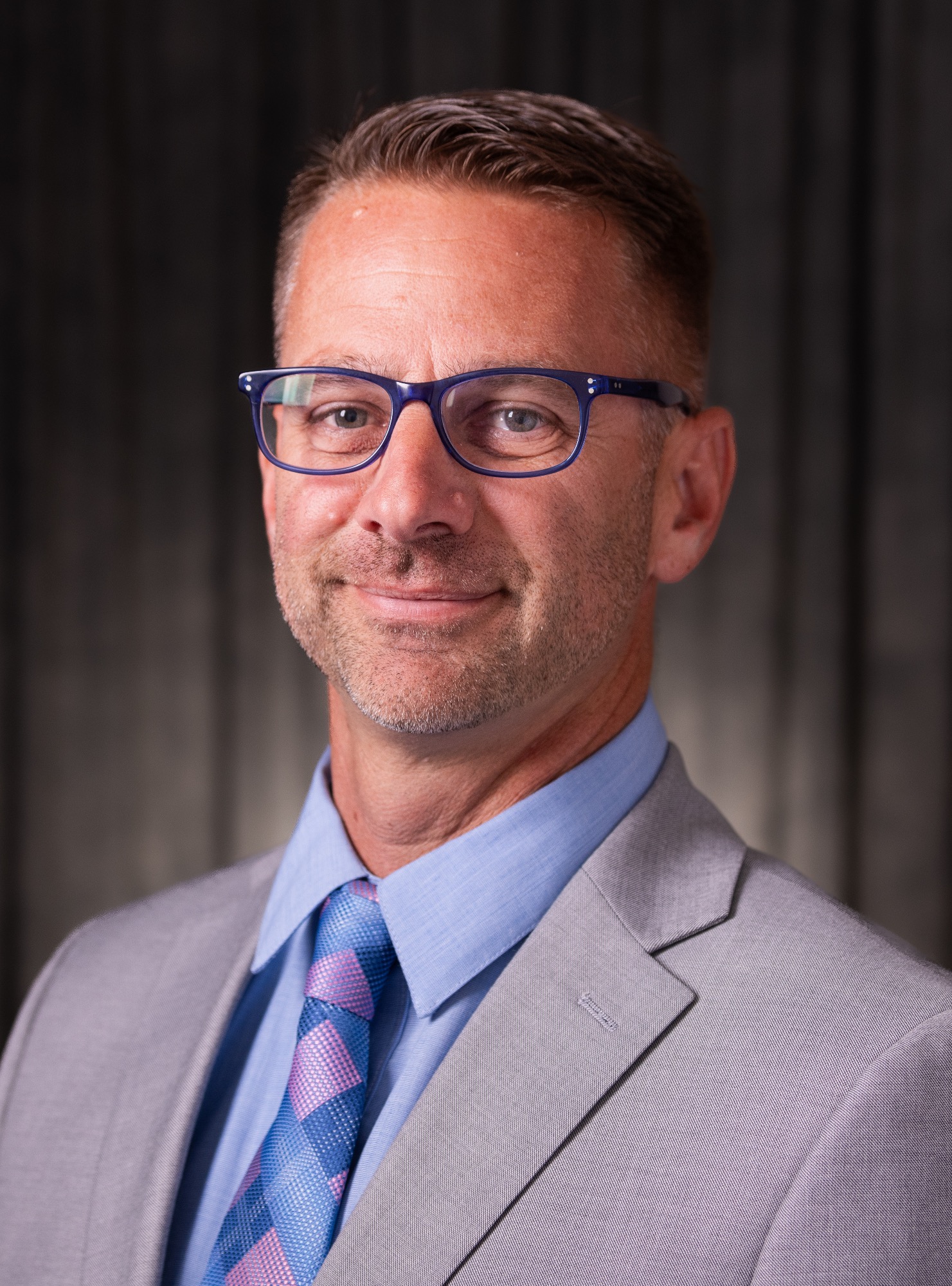 Scott Myers. Day 2 of the Fall 2024 Open Studio Sessions Wednesday, October 9, 2024.