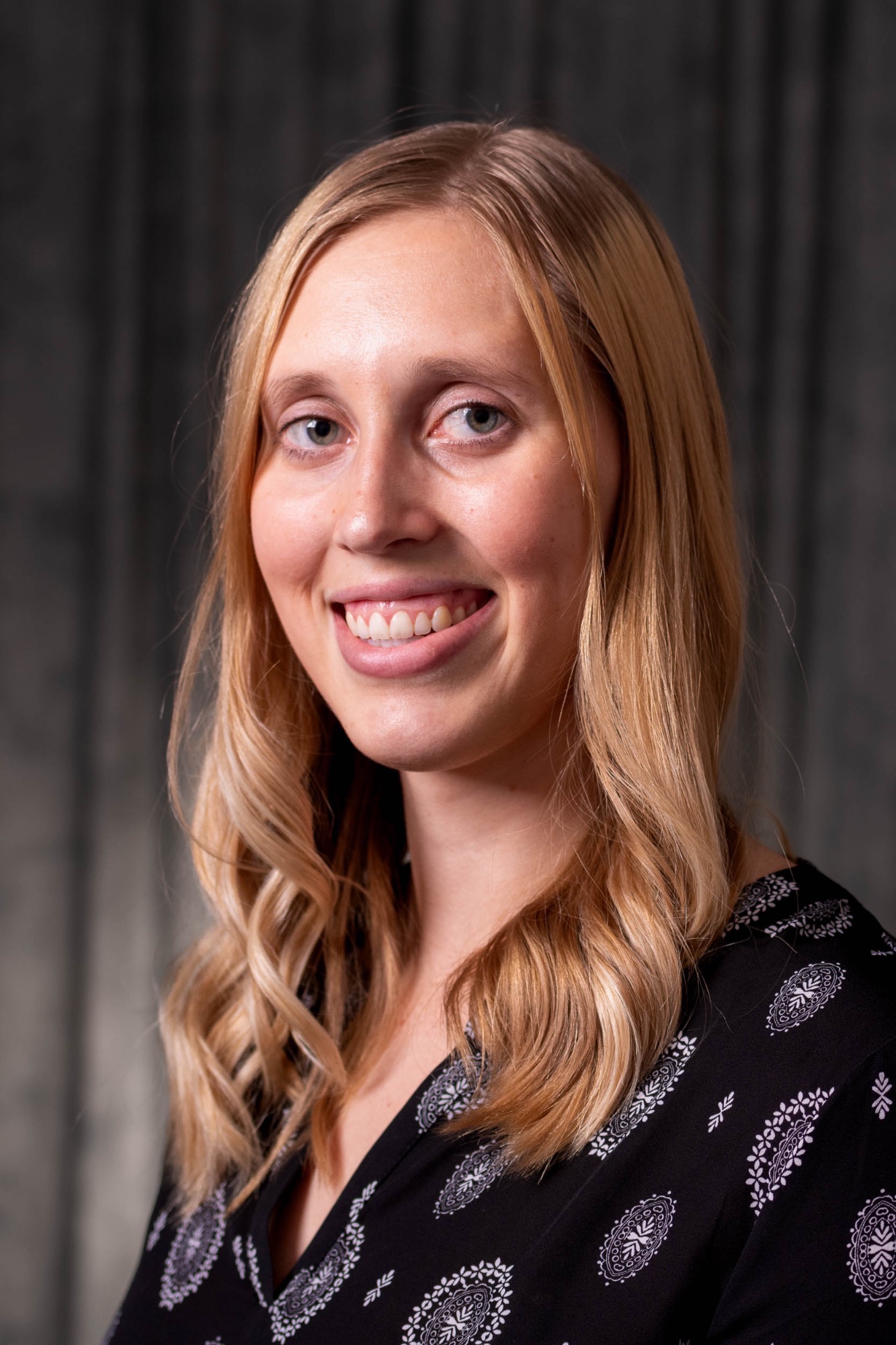 Abby Kain. Faculty and Staff Open Studio Portrait sessions Tuesday, October 24 and Wednesday October 25, 2023.